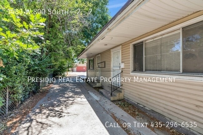 Photo - 1483 W 800 S Apartment Unit 2