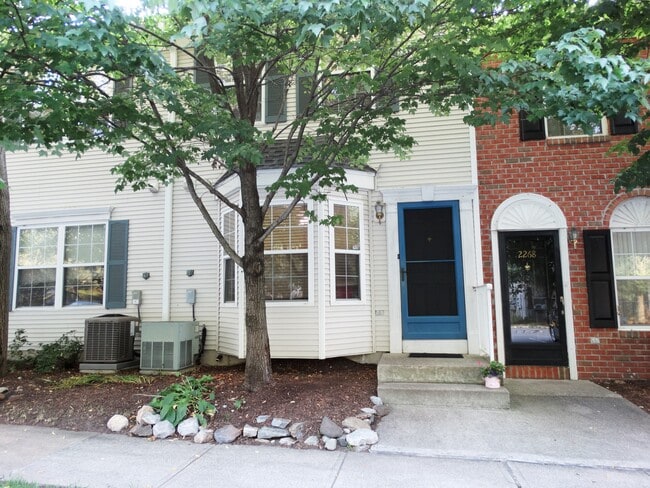 Building Photo - 2269 Nash Ct Unit 2269