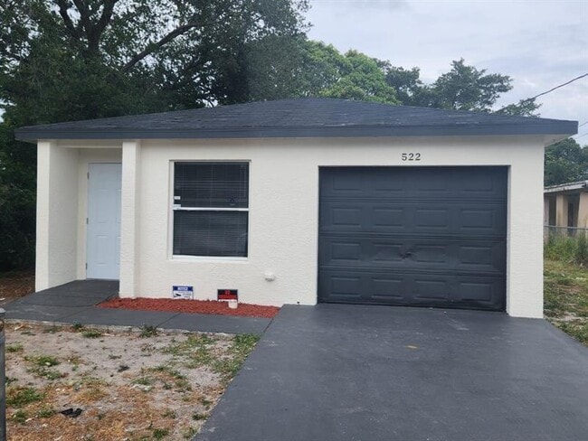 Building Photo - 522 N 15th St Rental