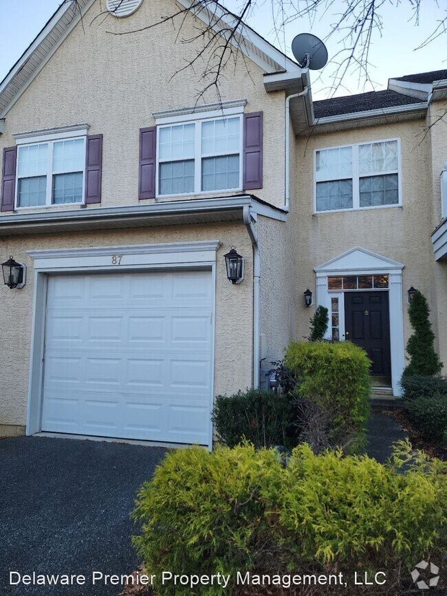 Houses for Rent in Middletown, DE 12 Rentals
