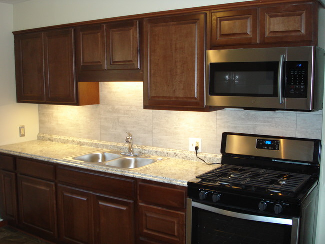 New Eat in High End Kitchen - 463 3rd St N Apartment Unit 2