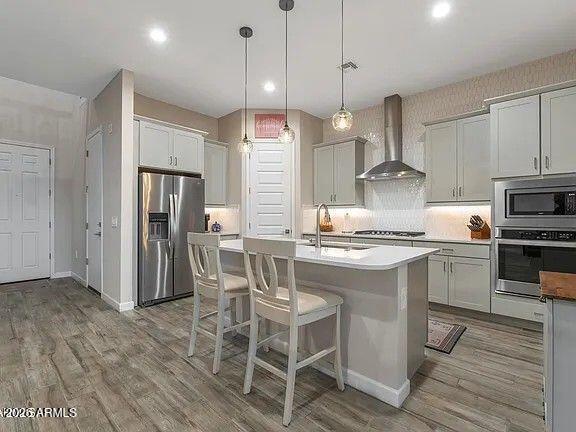 Photo - 5031 E Paddock Pl