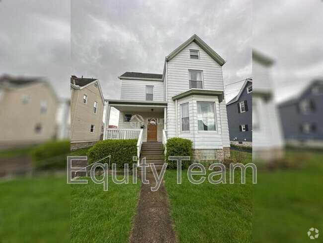 Building Photo - 1941 Delaware Ave Rental