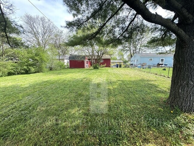 Photo - 3047 Baker Hill Rd