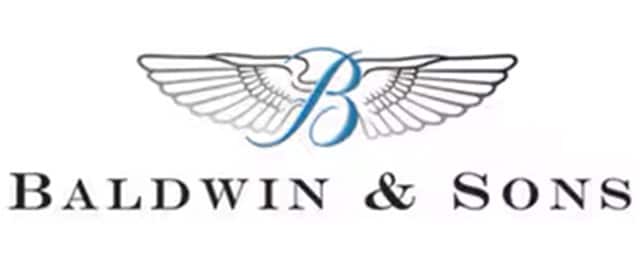 Baldwin & Sons
