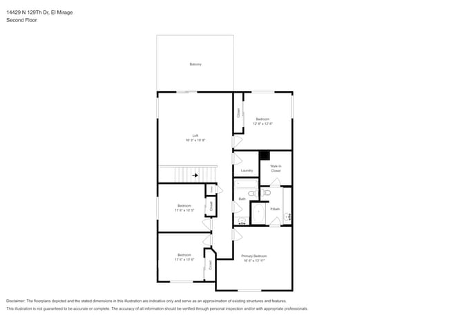 Photo - 14429 N 129th Dr