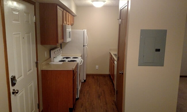 Pinehurst Apartments