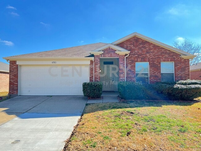 Building Photo - Charming 3/2/2 in Argyle For Rent!