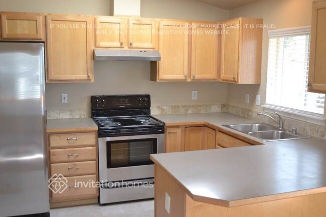 Photo - 6014 80th Ave NE