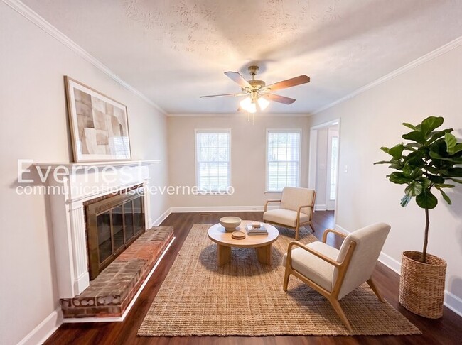 Photo - 3 Bed/2.5 Bath Home with Garage / Available Now!