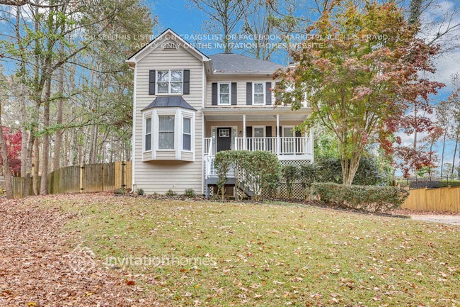 Photo - 1405 Silver Fox Run