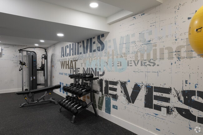 Gimnasio