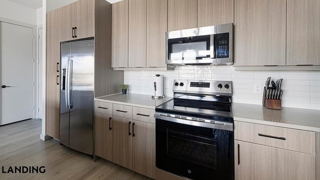 Photo - 1345 E 15th St Unit 202