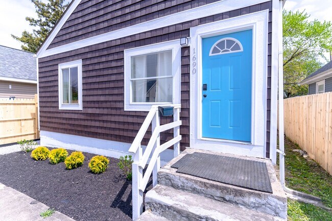 Photo - [STR] Fairgrounds Flat Located across Fairgrounds - Fully Furnished 2-Bedroom Home Near Downtown ...