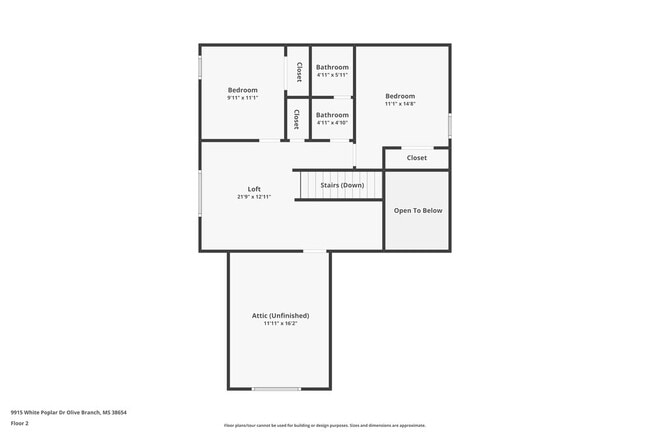 Photo - 9915 White Poplar Dr