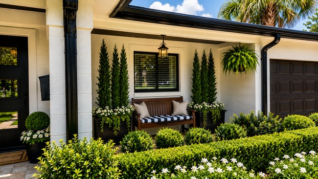 Photo - Beautiful Fully Furnished Pool Home in Winter Park x Rent with lots of services included in the r...