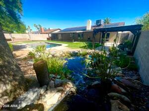 Building Photo - 2715 E Cholla St Rental