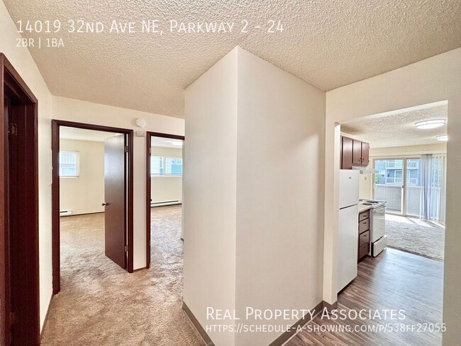 Photo - Parkway Apartments