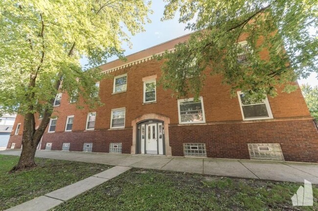 1 bedroom in Chicago IL 60618 - 1 bedroom in Chicago IL 60618 Unidad BW Rental