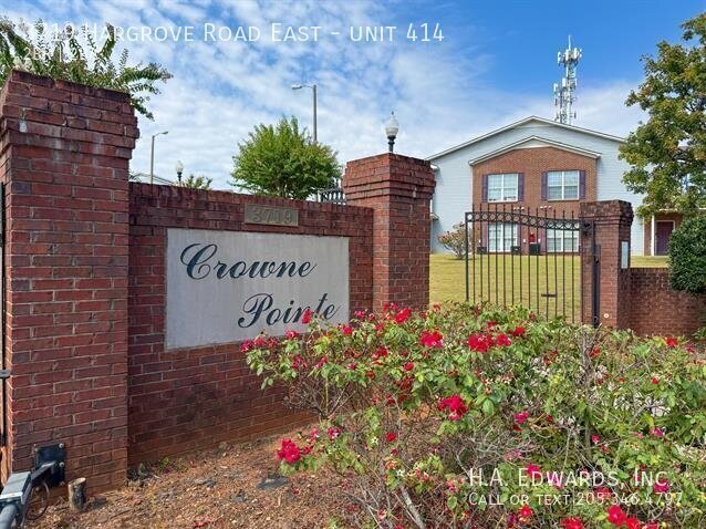 3719 Hargrove E Rd Unit 414