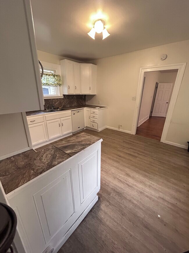 193 Dewitt St Rental House Rental in Buffalo, NY