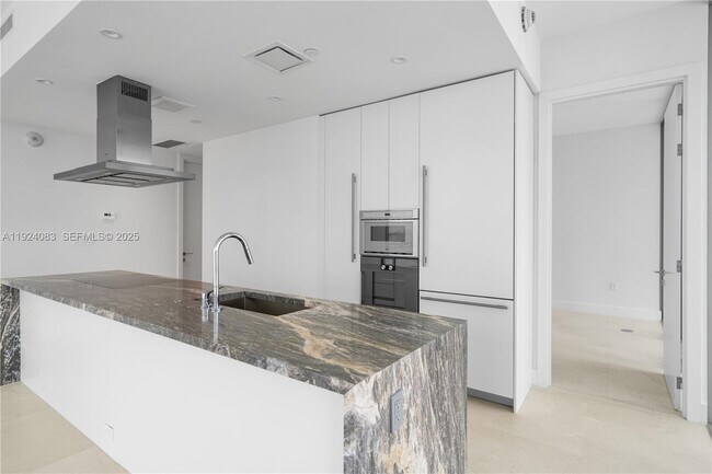 Photo - 700 NE 26th Terrace Unit 1406