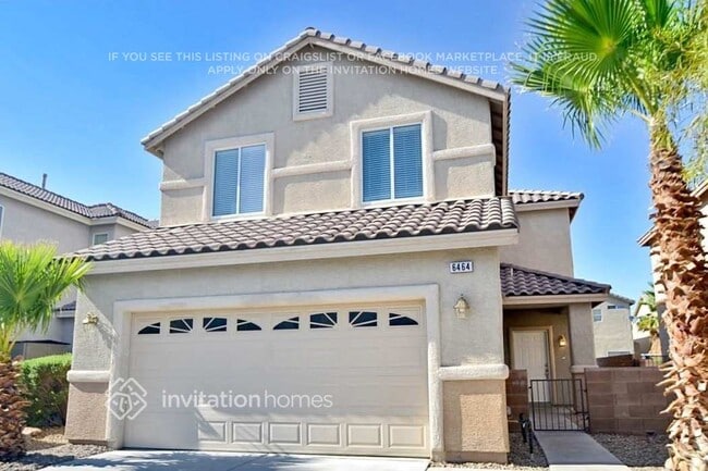 Photo - 6464 Pronghorn Ridge Ave House
