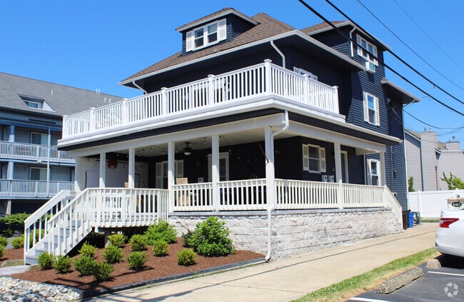 Building Photo - 606 Beach Ave Unit 1 Rental