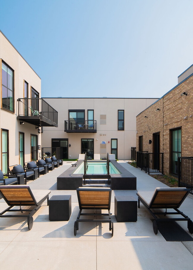 Photo - One West Drive