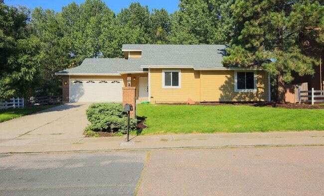 Building Photo - 2910 Rolling Wood Loop
