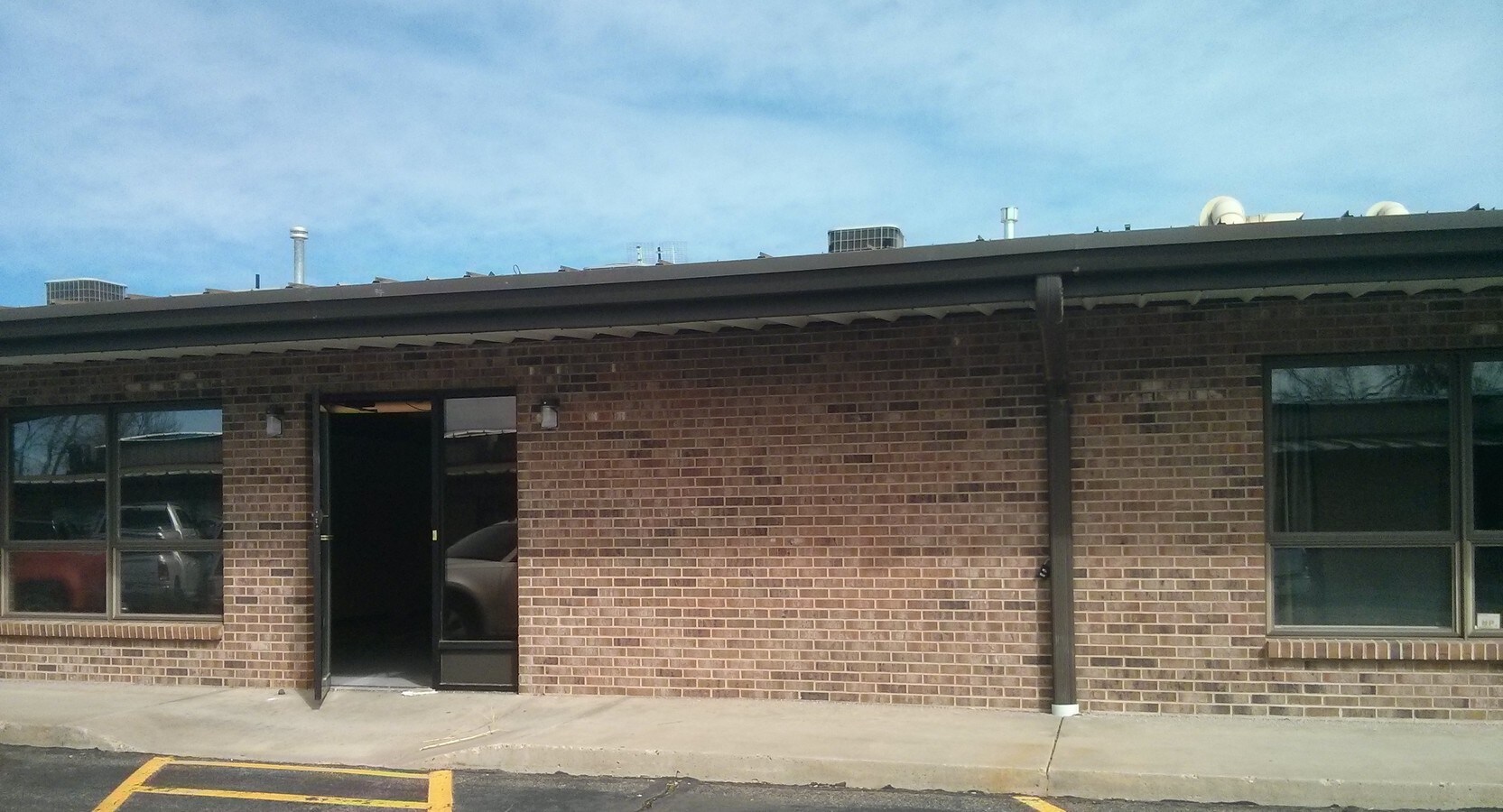 Photo - Ash Apartments