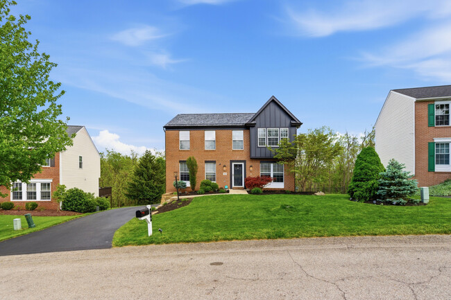 Photo - 316 Bridlewood Ct
