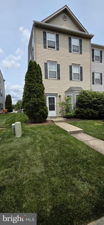 Photo - 1912 Gardenia Ct Townhome