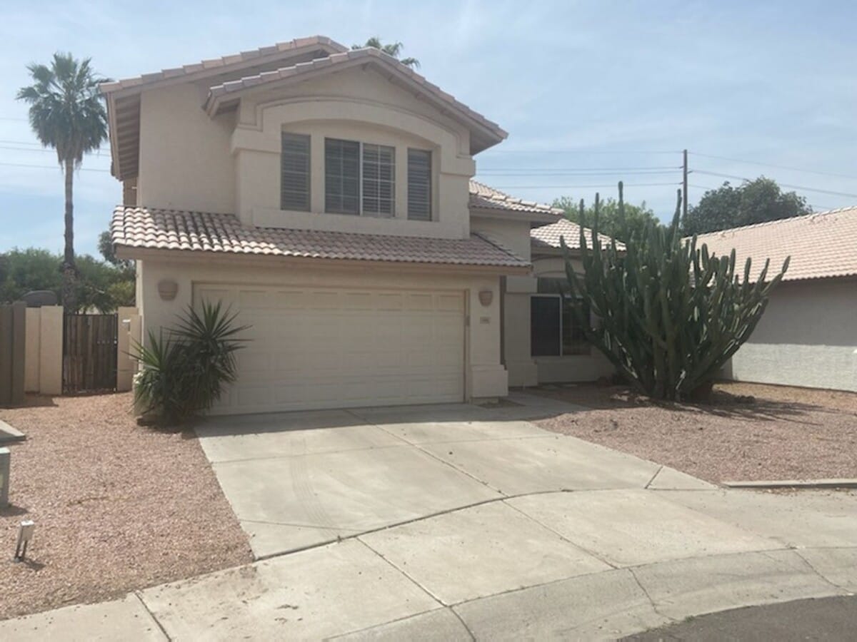 Chandler Home 3 bed - 2 1/2 bath with Loft... - Chandler Home 3 bed - 2 1/2 bath with Loft...