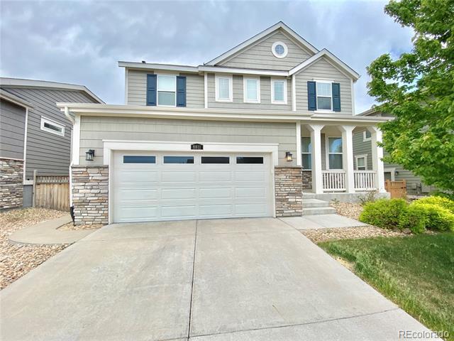 Building Photo - 8811 Concolor Ln