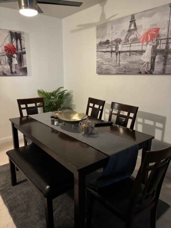 Photo - 5055 W Hacienda Ave