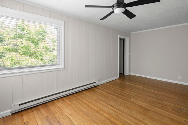 Photo - Lovely Two-Story West Asheville Apartment Unit #1