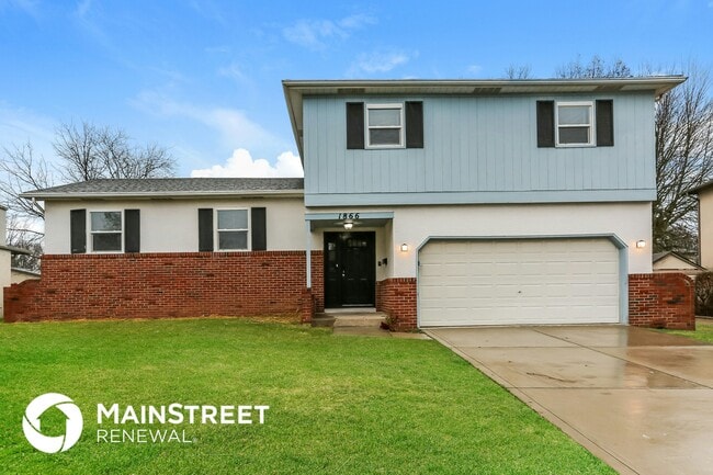 Photo - 1866 Dorsetshire Rd