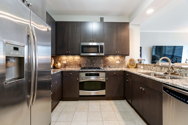 Photo - 600 N Lake Shore Dr Unidad 3102