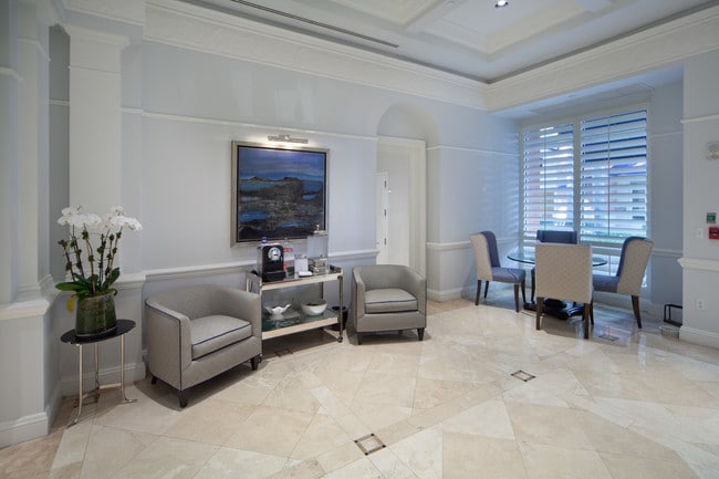 The Residences at Merrick Park