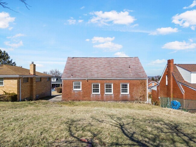 Photo - READY for Move-In! Fully RENOVATED 3 bedroom in WEST MIFFLIN! COME CHECK IT OUT!