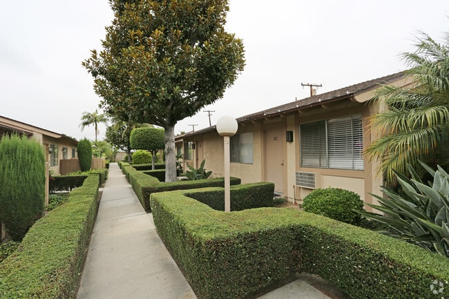Lincoln Terrace