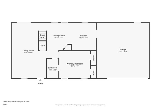 Photo - 141 Bill Stewart Blvd