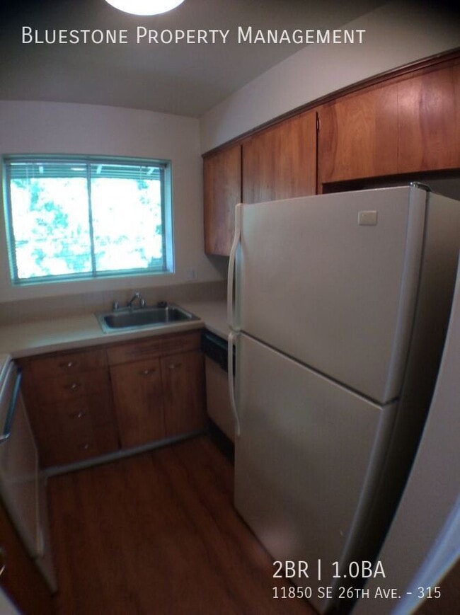 Photo - 11850 SE 26th Ave Unidad 315