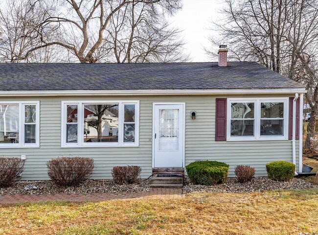 Photo - 11 Hope Farms Dr Townhome