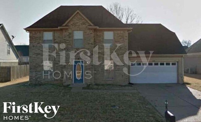 Building Photo - 7372 Hunter's Forest Dr