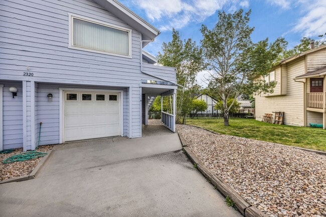 Photo - Prospector Townhome