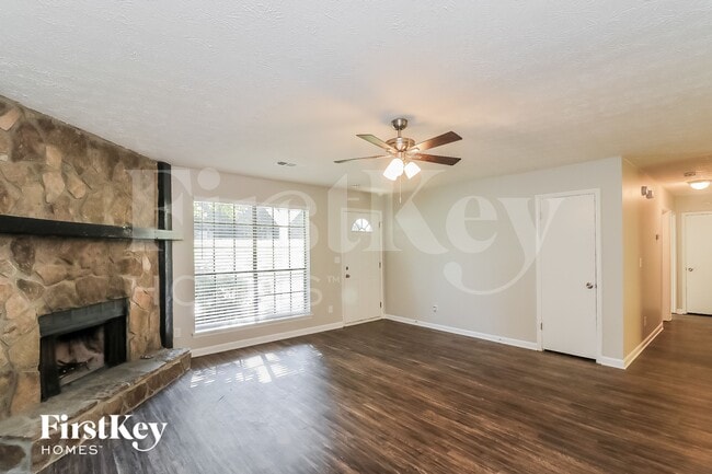 Photo - 4665 Jamerson Forest Pkwy