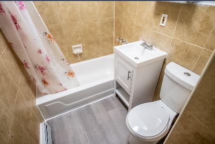 Photo - 1616 Foulkrod St Unit 3rd Floor C2