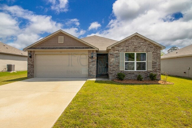 Building Photo - Modern Living in Wisteria: Contemporary 3-Bed 2-Bath Oasis Near I-430